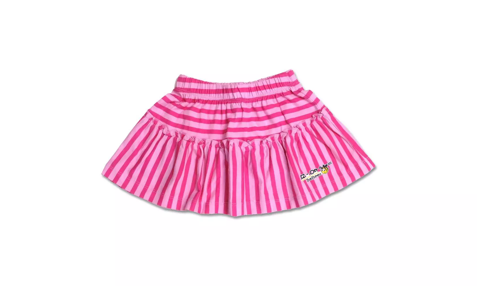 EZ-ON BABEEZ Baby Skirt - Primary Image