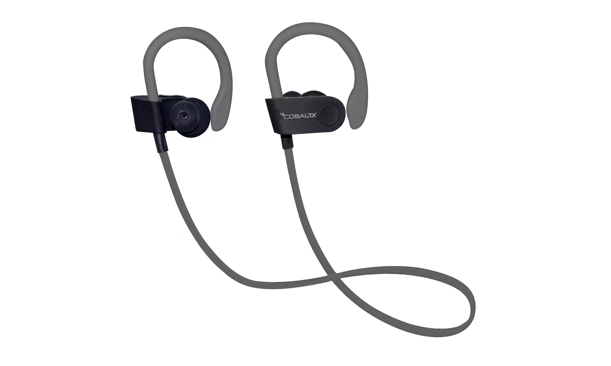 COBALTX ZERO GRAVITY Sweat Resistant Bluetooth Wireless Headset - Second Medium