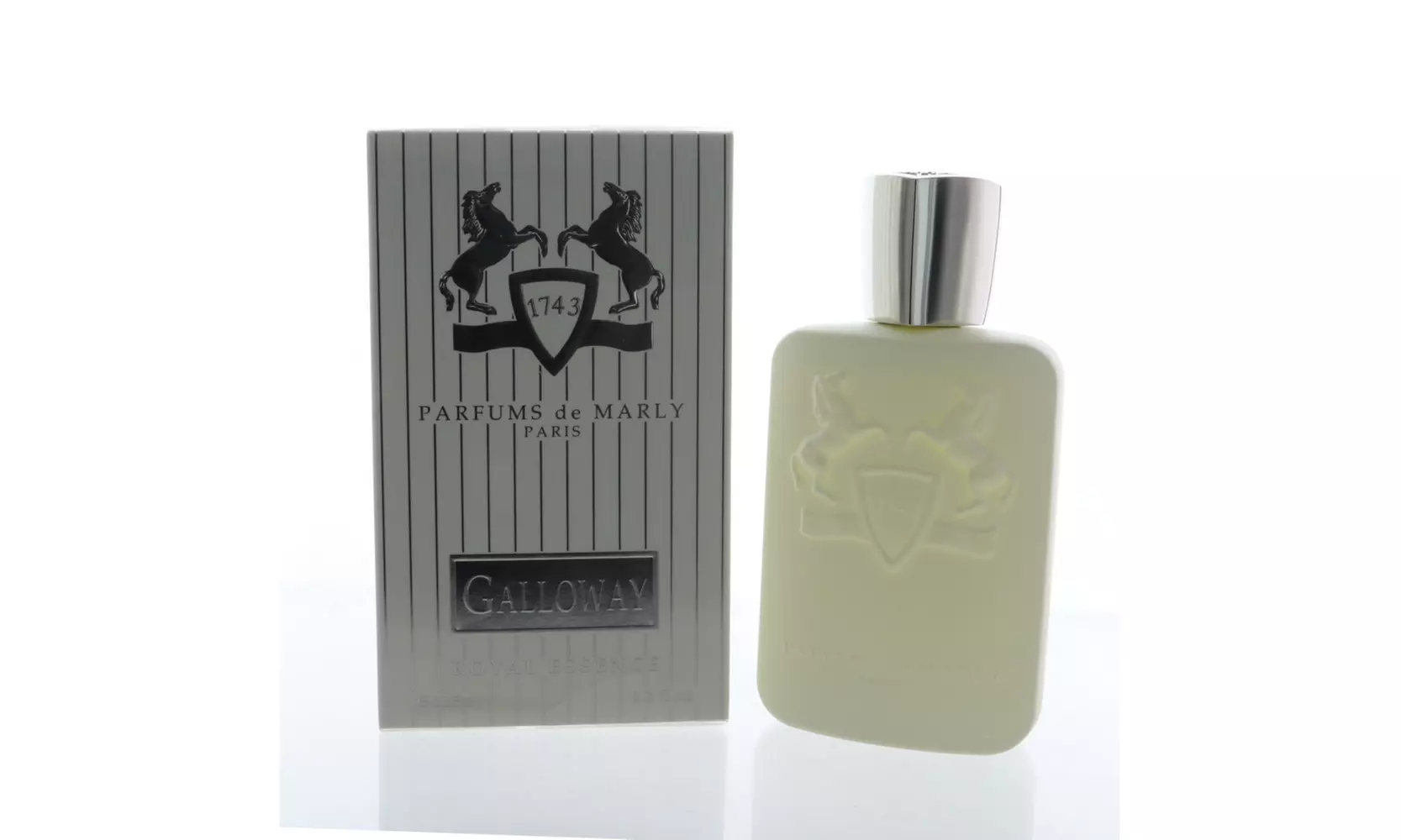 Galloway By Parfums De Marly 4.2 Oz Eau De Parfum Spray New In Box For Men - Primary Image