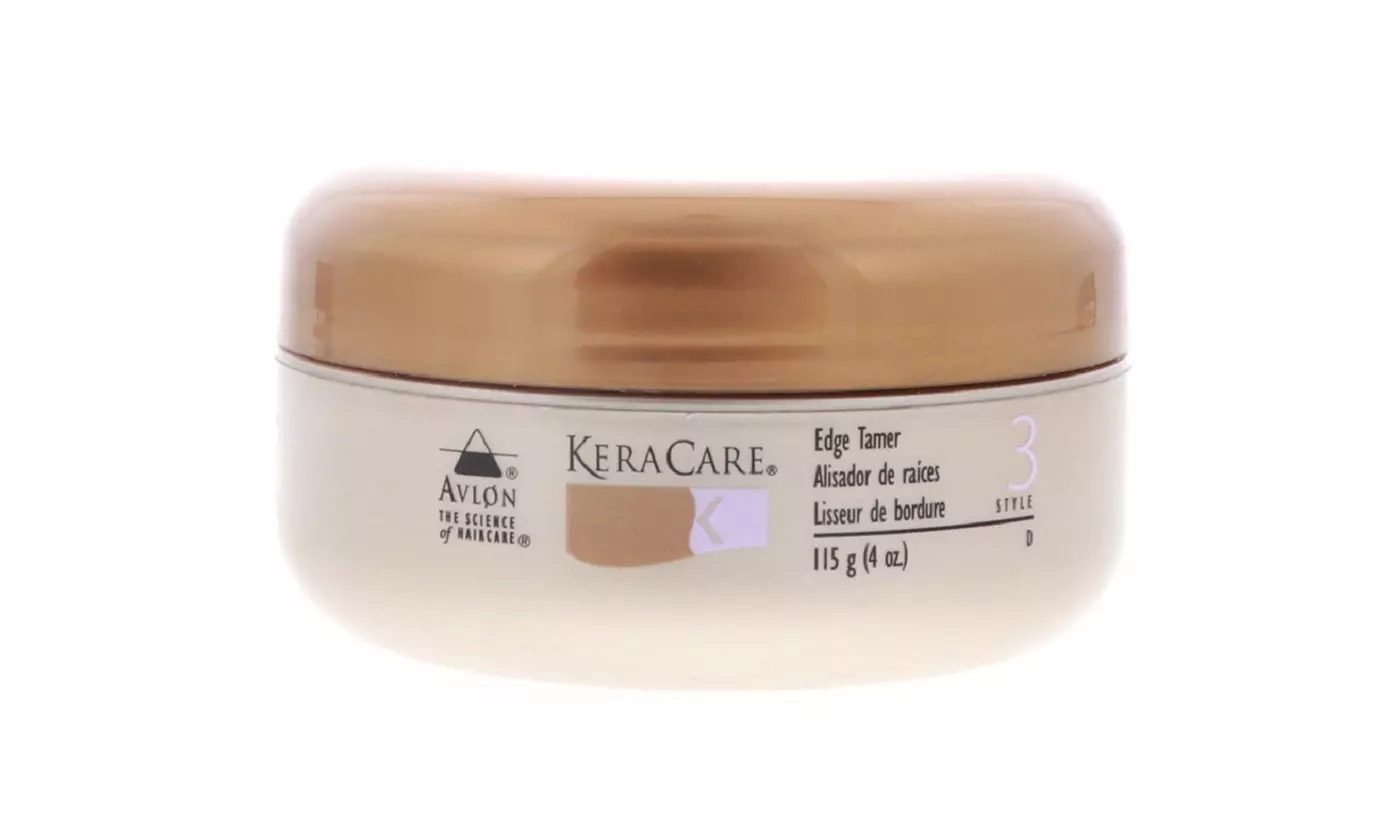 Avlon KeraCare Edge Tamer, 4 oz - Primary Image