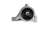 Set of Rear Engine Motor & Trans Mount Kit 5Pcs for 2001-2002 Acura MDX 3.5L