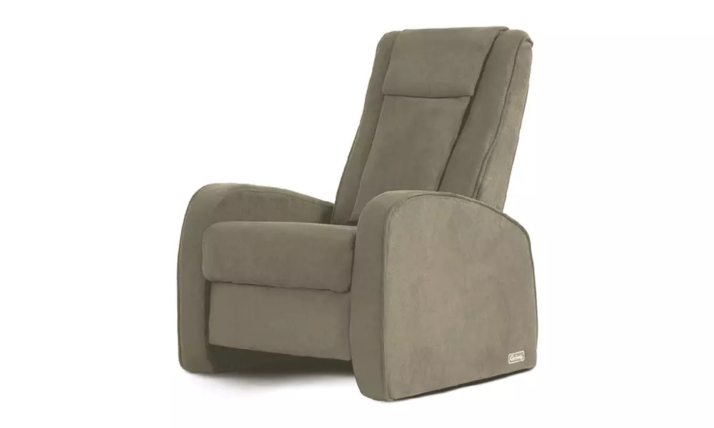 Galaxy EC-108 Theater-Style Massage Chair - Second Medium