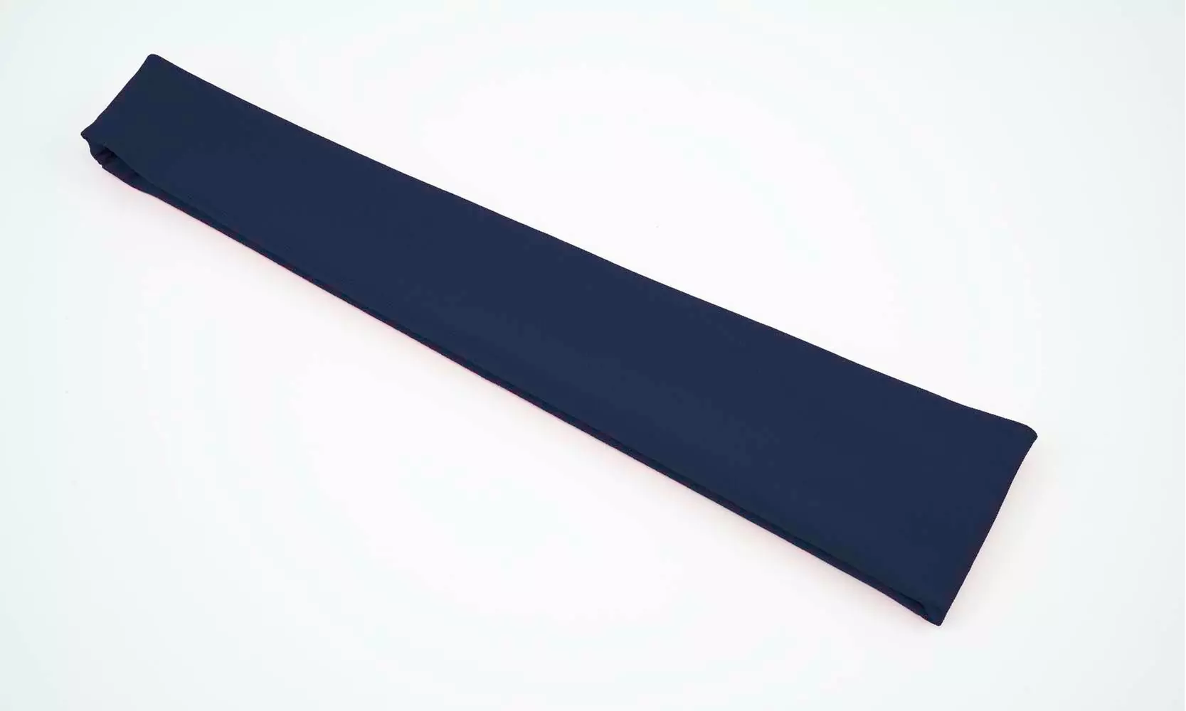 2 Pack: Unisex Moisure-Wicking SweatBand Head-Band - 7 Colors - Primary Image