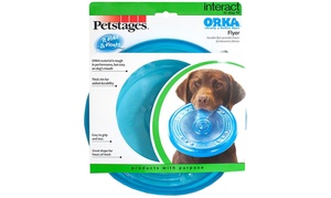 Petstages Orka Flyer Blue