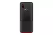BLU Tank II T193 Unlocked GSM Dual-SIM Cell Phone - Black/Red - Second Medium