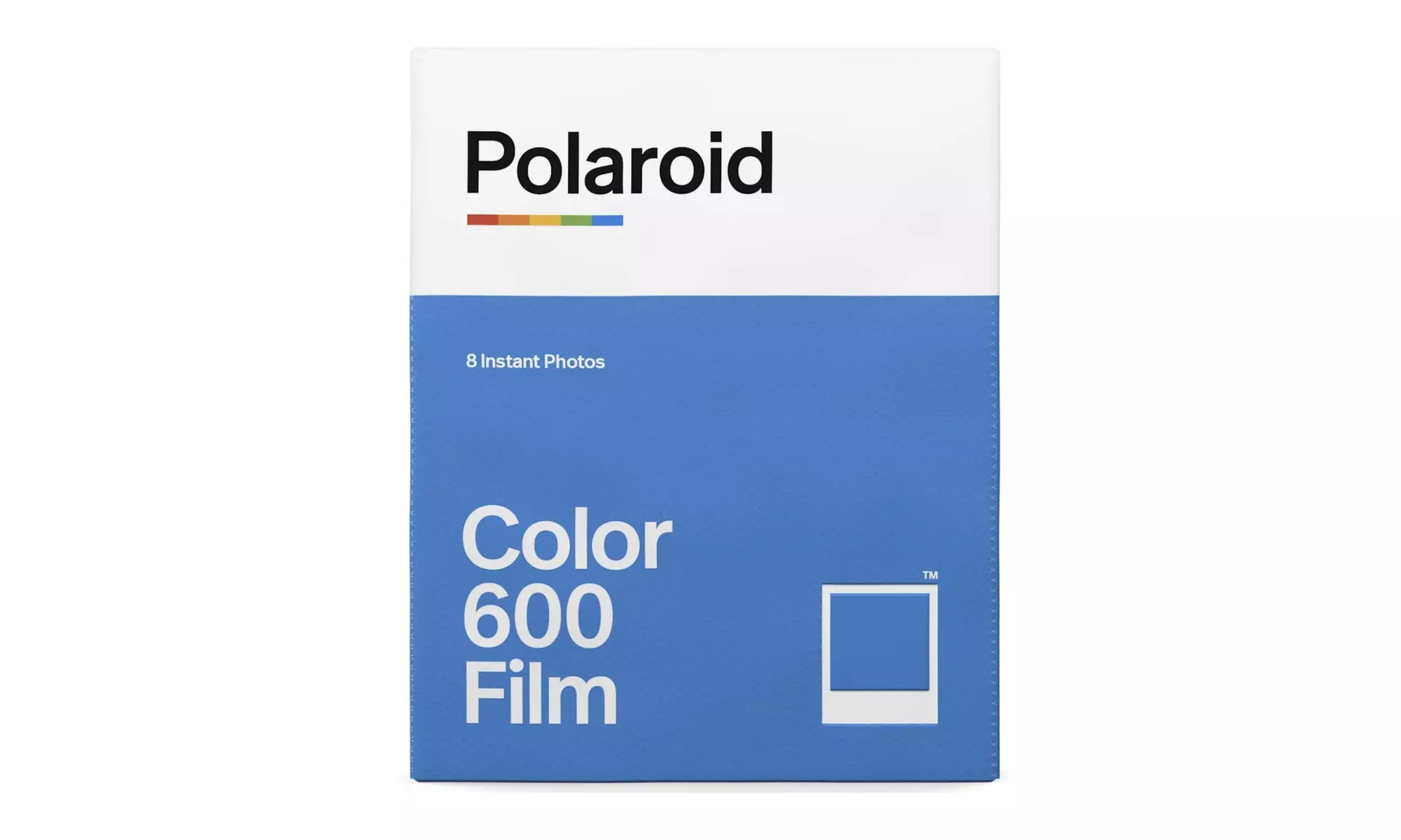 Polaroid 600 Barbie Throwback Instant Camera w/ Color 600 Film , Accessories - Primary Image