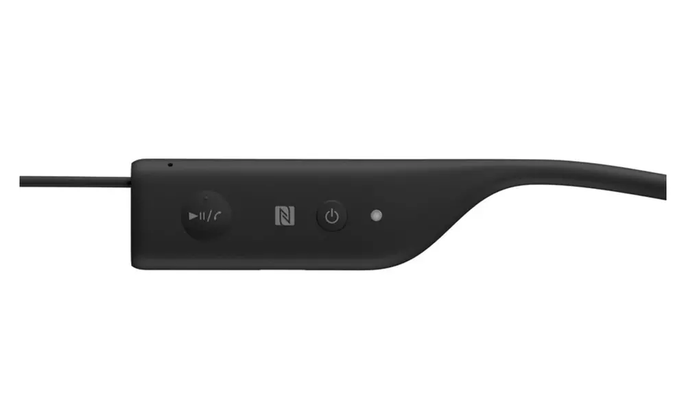 Sony Stereo Bluetooth Headset w/ NFC Technology (SBH70) - Primary Image
