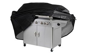 57'' Waterproof BBQ Grill Pro...