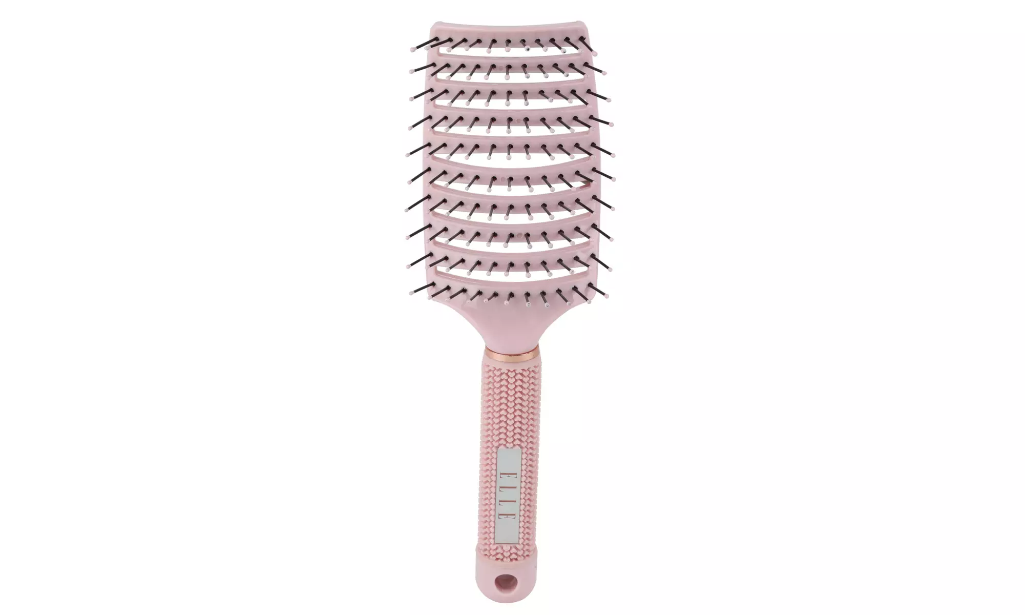 ELLE Contoured Vented Hair Brush - Primary Image