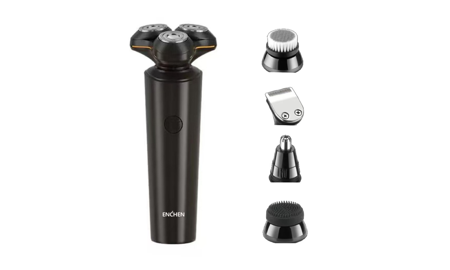 X8 SHPAVVER Electric Shaver for Men