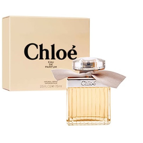 groupon chloe perfume