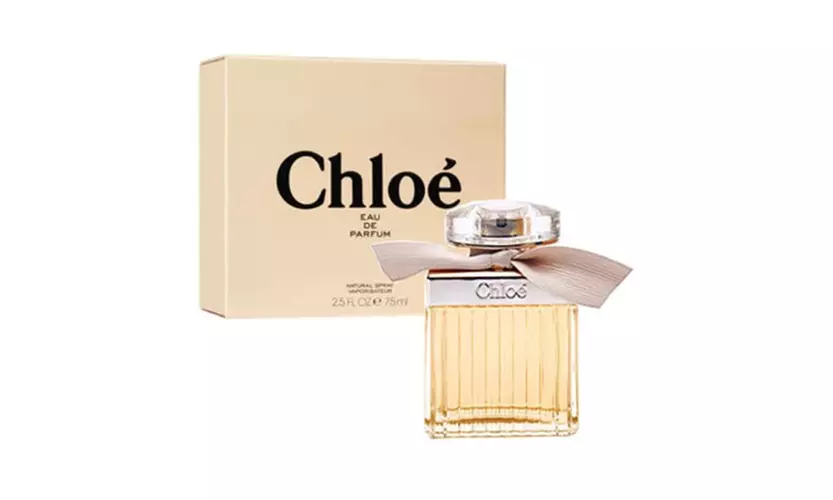 CHLOE by Chloe 2.5 OZ Eau De Parfum Spray  NEW in Box for Women - Primary Image