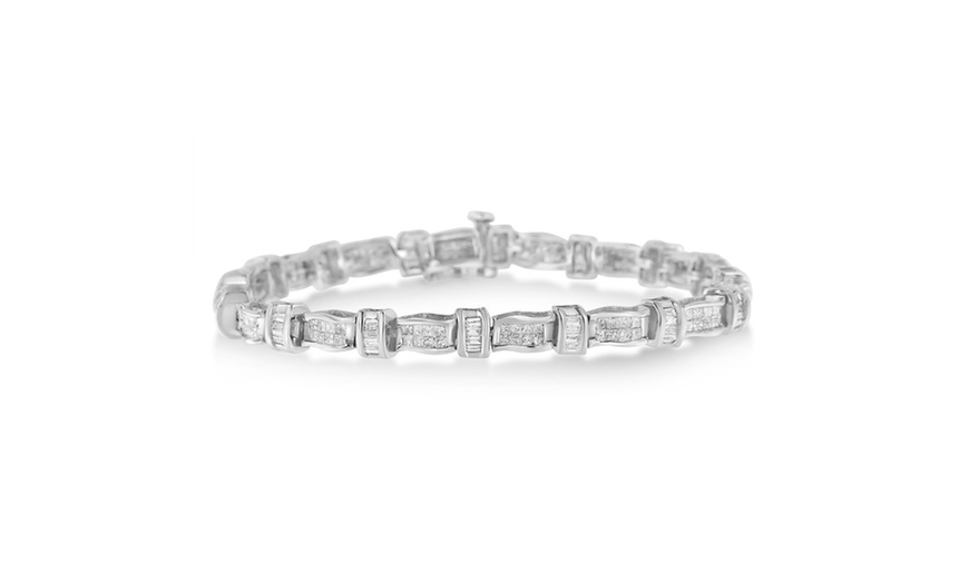 pandora classic charm bracelet