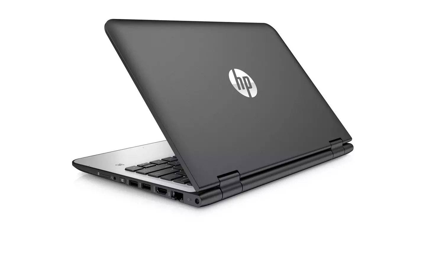HP X360 310 G2 11.6" Laptop Pentium 1.6GHz 4GB 128GB W10P Touch - Refurbished - Second Medium