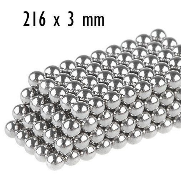 magnetic balls big w