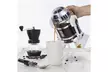 ThinkGeek Star Wars Coffee Press R2D2 Limited Edition 4 Cup French Press - Second Medium