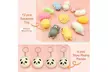 Satkago 16 Pcs Mochi Squishies Toys - Second Medium