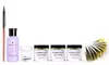7 Pcs Nail Extension Gel Kit Acrylic Powder for Nail Art Decoration Acrylic Nail