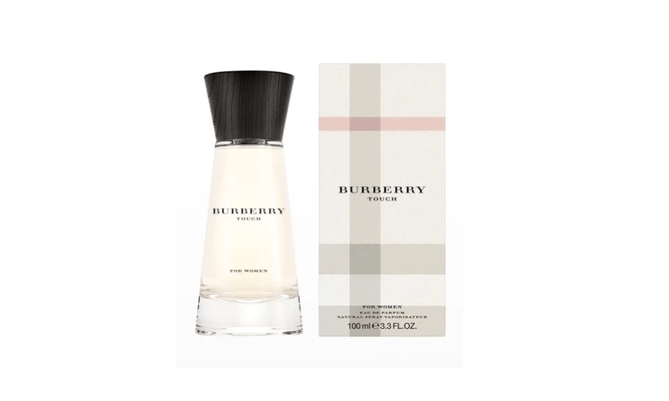 Burberry Touch EDP for women 3.3 Fl.Oz 
