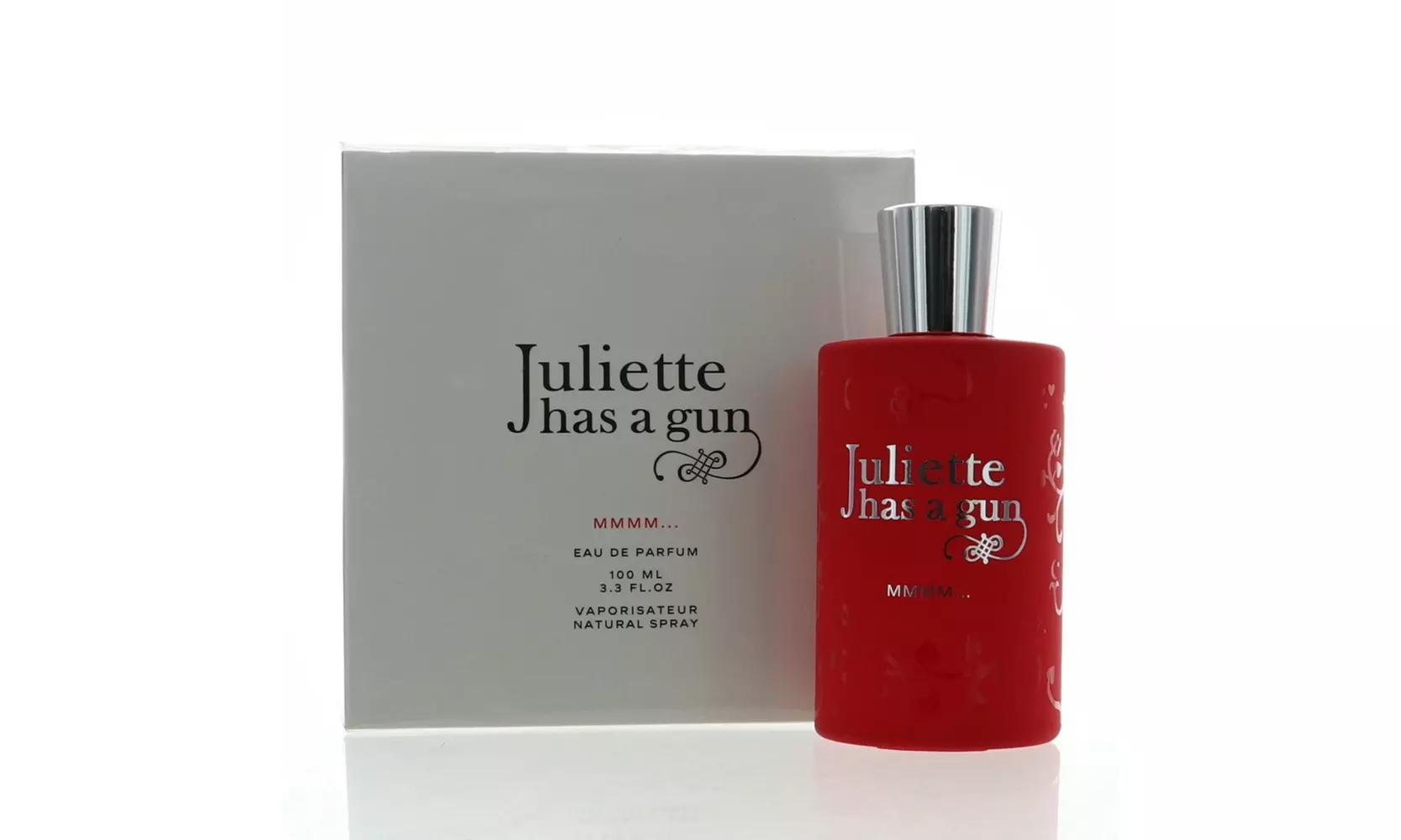 MMMM... by Juliette Has A Gun 3.3 OZ EAU DE PARFUM SPRAY NEW in Box for Women