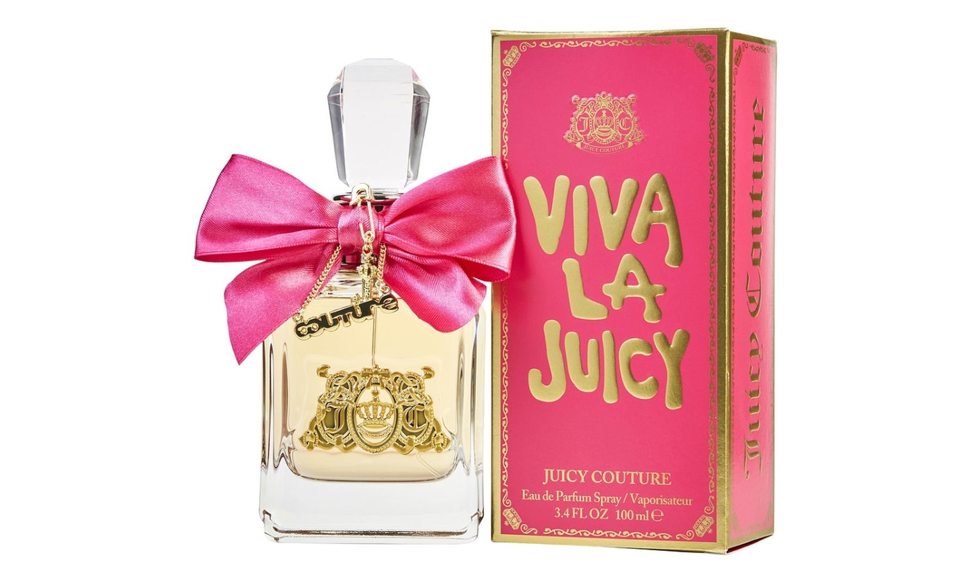 Viva La Juicy by Juicy Couture 1.7 oz EDP Spray for Women