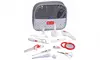 American Red Cross Deluxe Health and Grooming Kit