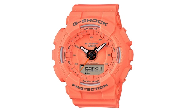 G shock sale groupon