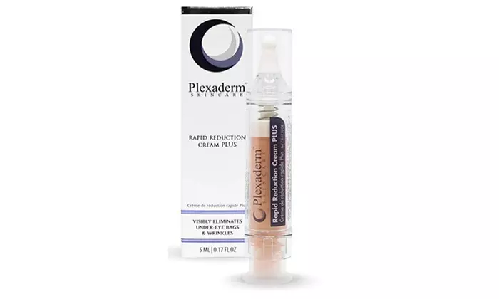 Plexaderm Rapid Face Wrinkles Cream,Skin Care Anti Aging - Lifts and Tightens - Primary Image