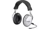 Koss TD85 Full-Size Stereophones with Durable Steel Yokes