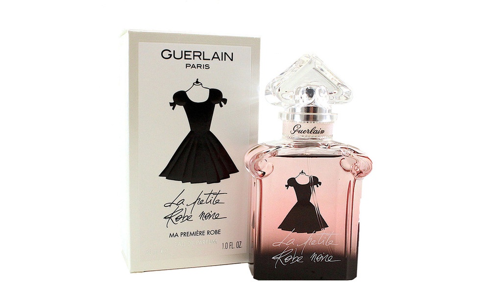 La Petite Robe Noire Eau De Parfum Spray 1 Oz. / 30 Ml for Women