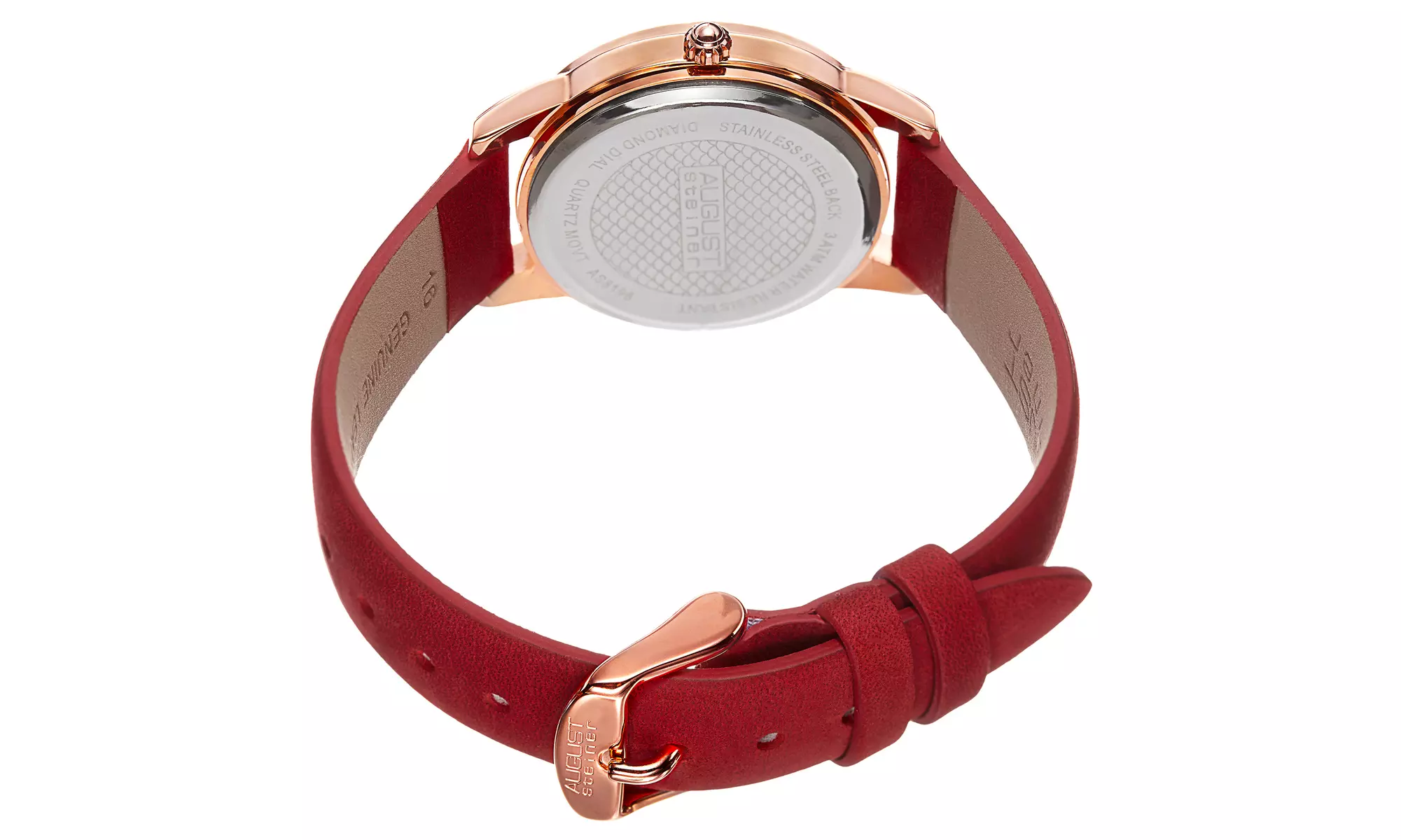 Blowout Collection Women's Genuine Diamond Watches