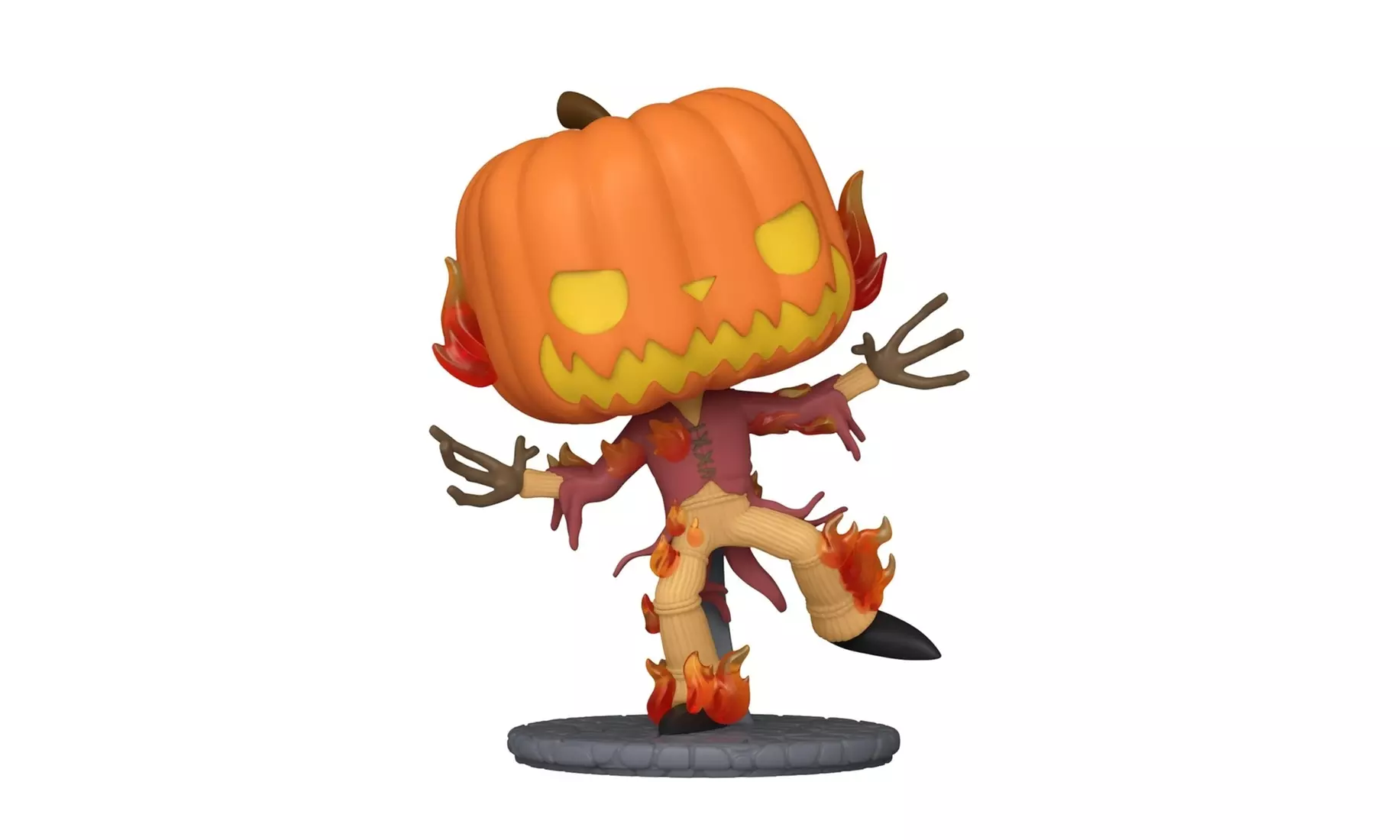 Funko Pop! Nightmare Before Christmas Collection