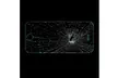 NEW 9H Real Screen Protector Premium Tempered Glass Protective Film For iPhone - Second Medium