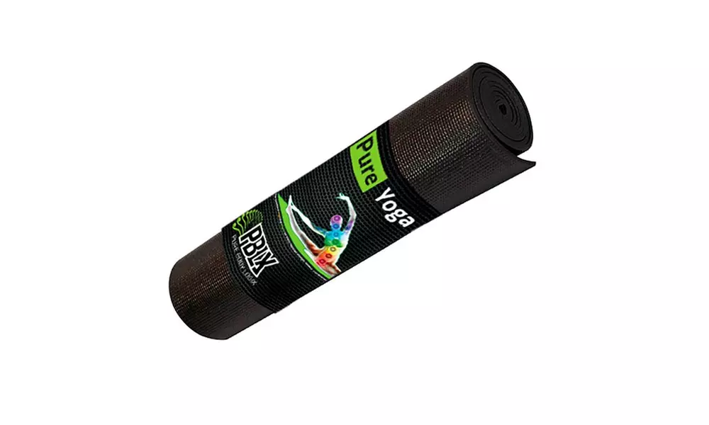 Pure Body Logix Yoga Mat - Primary Image