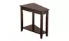 Simple and Irregular Sofa Table Coffee Fit Place in Bedroom Living Room Study