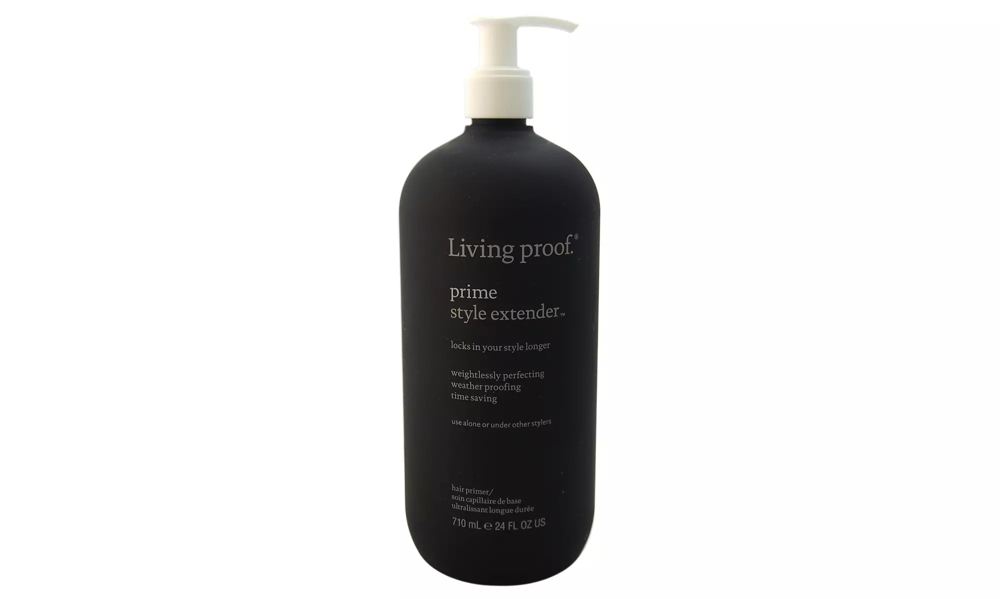 Prime Style Extender Hair Primer by Living proof for Unisex - 24 oz - Primary Image