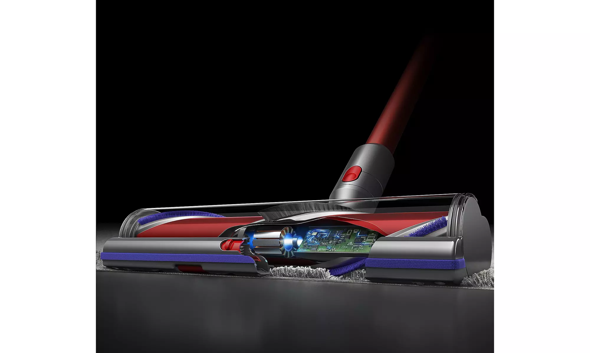 Dyson V11 Outsize Origin Plus Cordfree Bagless Vacuum with 9 Tools - Second Medium