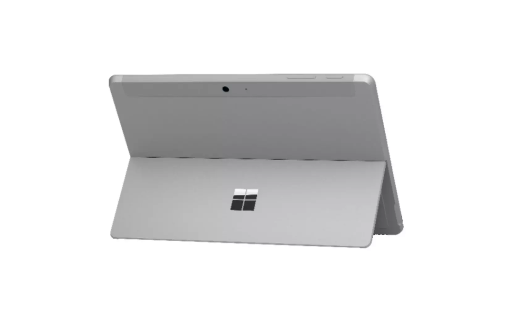 Microsoft Surface Go Intel Pentium 1.6GHz 4GB RAM 128GB - A Grade Refurbished - Second Medium