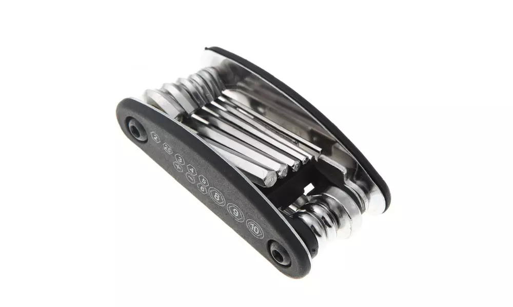 Multi-function Bicycle Repair Kit - Primary Image