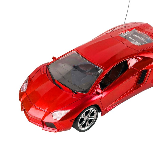 flash remote control car