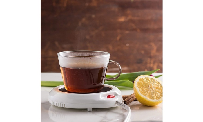 Up To 46 Off On Cup Warmer And Wax Warmer For Groupon Goods