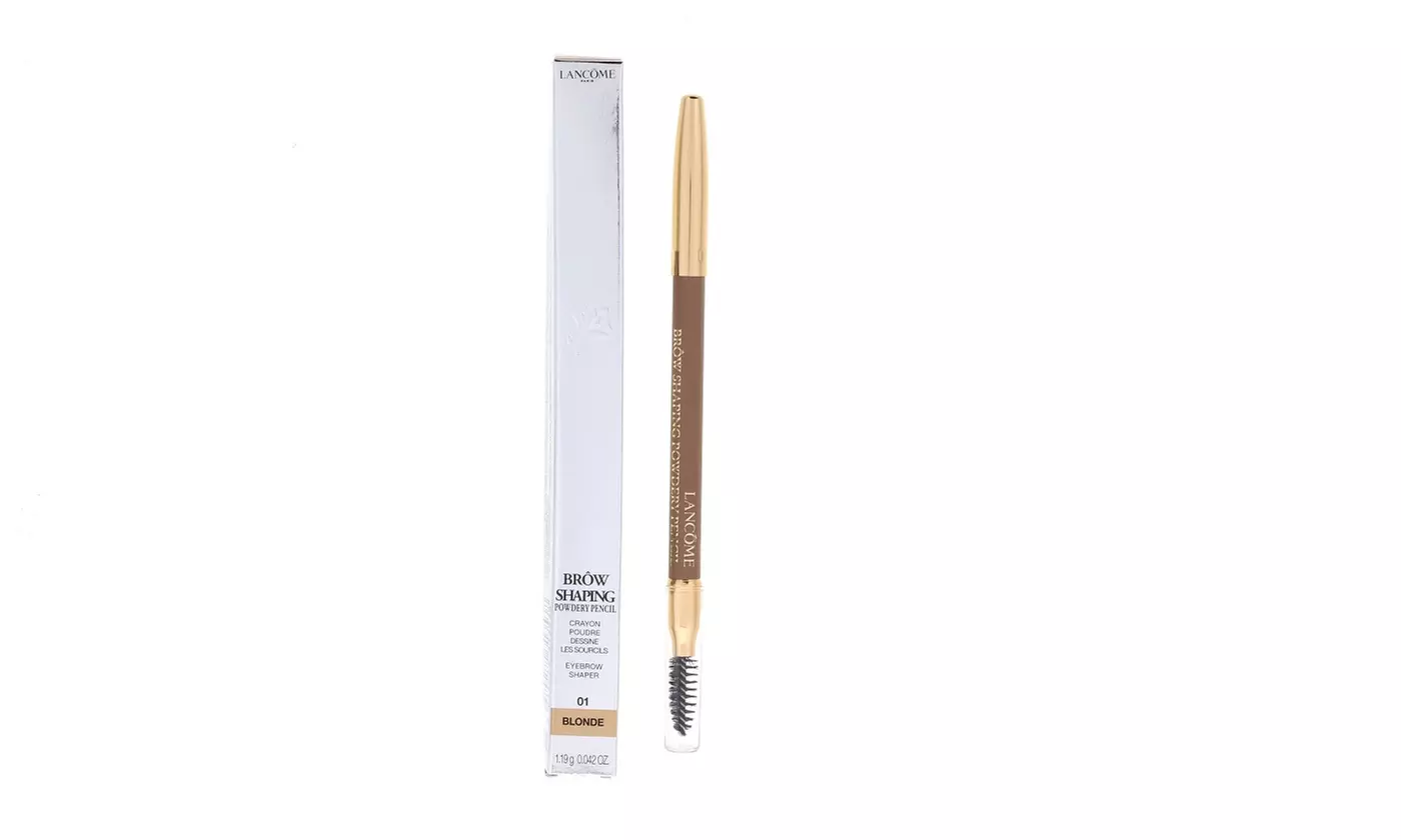 Lancome Brow Shaping Powdery Pencil 01 0.042 Fl Oz - Primary Image