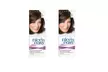 Clairol Nice N' Easy Hair Color #77, Medium Ash Brown Uk Loving Care - Second Medium