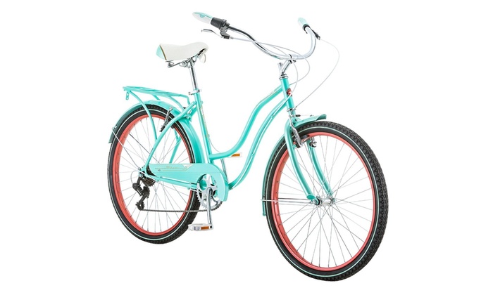 schwinn avenue women's bike