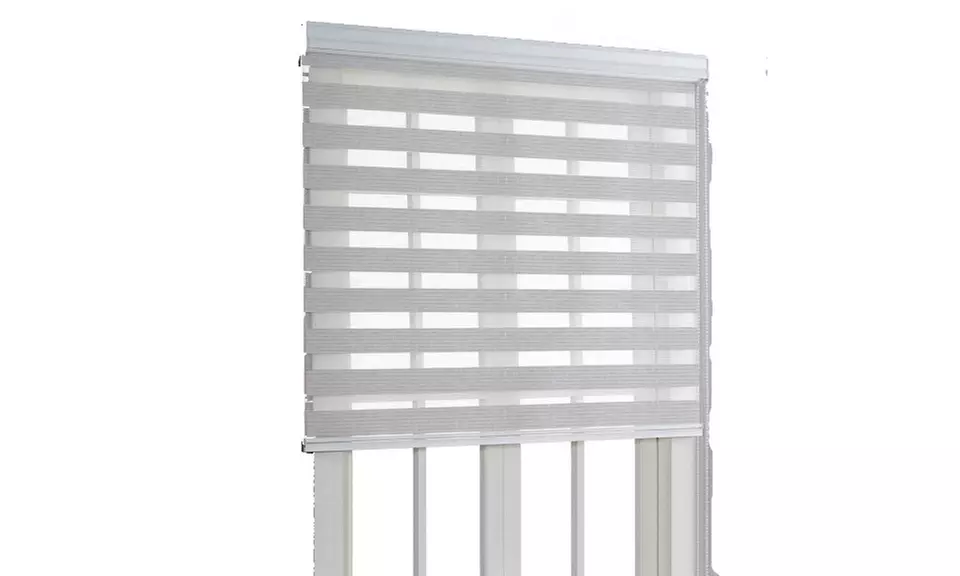 Day and Night Roller Blinds - Primary Image