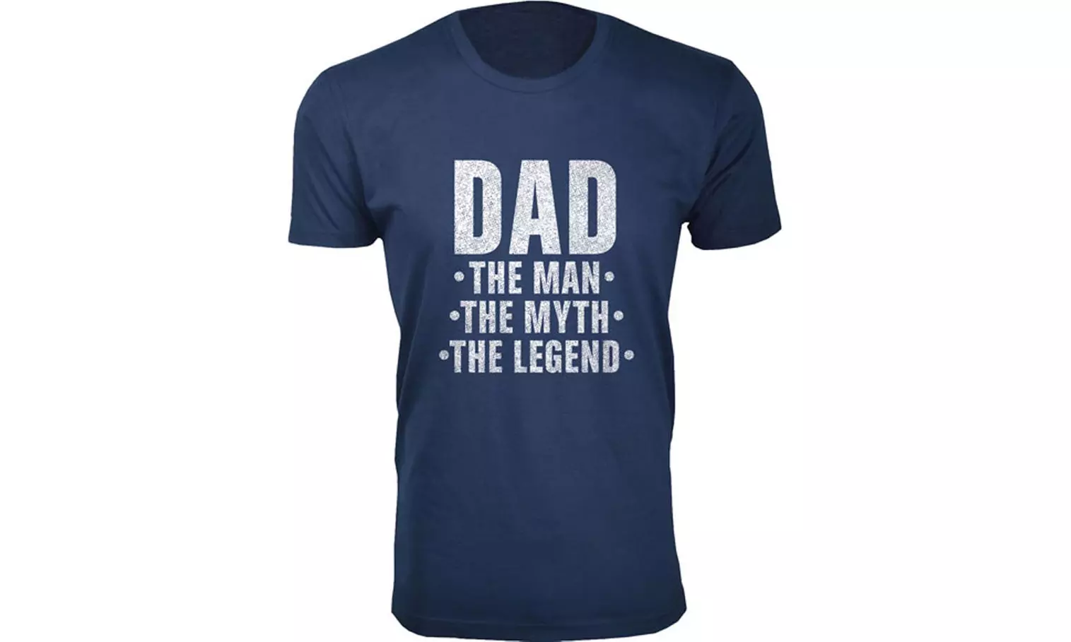 Men's Amazing Father's Day Dad T-Shirt (S-3XL)