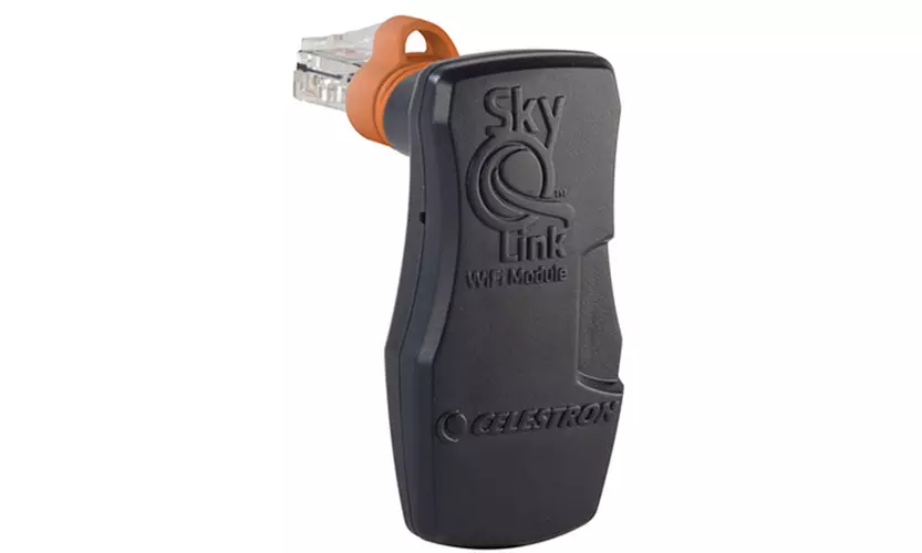 Celestron Nexstar 6SE 150mm f/10 Schmidt-Cassegrain GoTo Telescope Wifi Kit - Second Medium