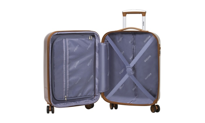 dejuno luggage 3 piece