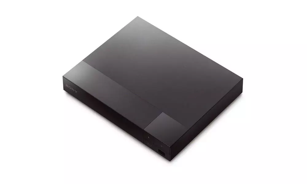 Sony BDP-S1700 Streaming Blu-ray Player (Refurbished) - Image 3