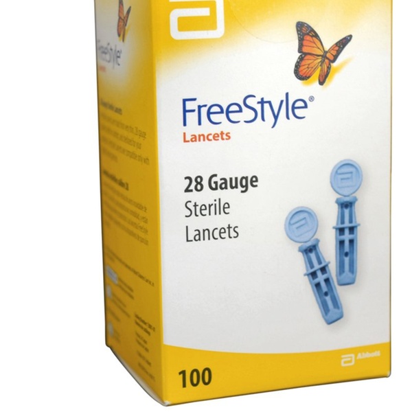 freestyle lancets coupon